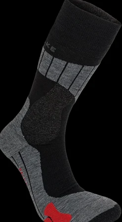 Falke Skiing SC1 Heren Zwart