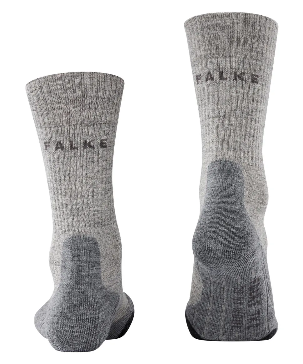 Falke TK2 Explorer Wool Trekking Woman