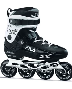 Fila Houdini Evo black/white 4x84