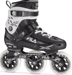 Fila Houdini Pro 110 black/white