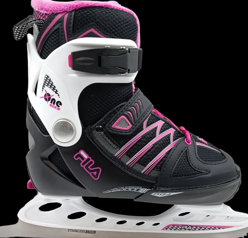 Fila X-one verstelbare kinderschaats