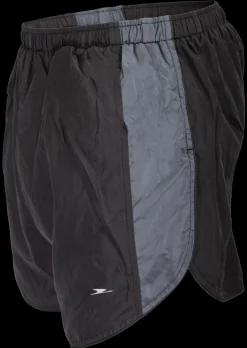 Firenze Short black/grey