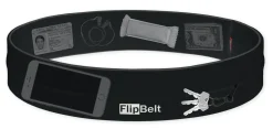 Flipbelt Classic black