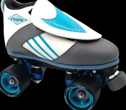 FOMO Team rolschaatsen blauw