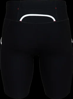 Fusion C3 short tight black