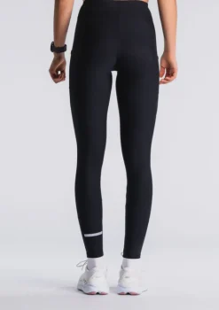 Fusion womens C3 training tights black
