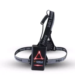 Gato High viz chest light usb