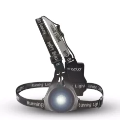 Gato High viz chest light usb