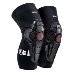 G-Form Pro-X3 knie pads youth