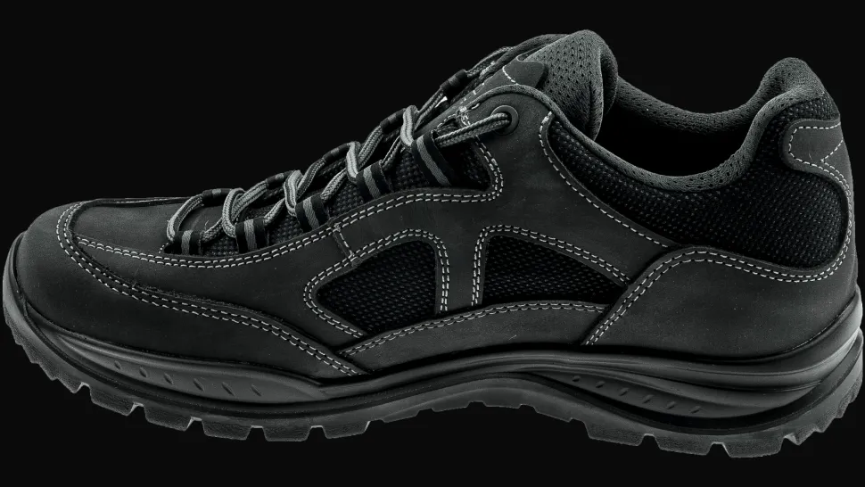 Hanwag Gritstone II GTX asphalt/black
