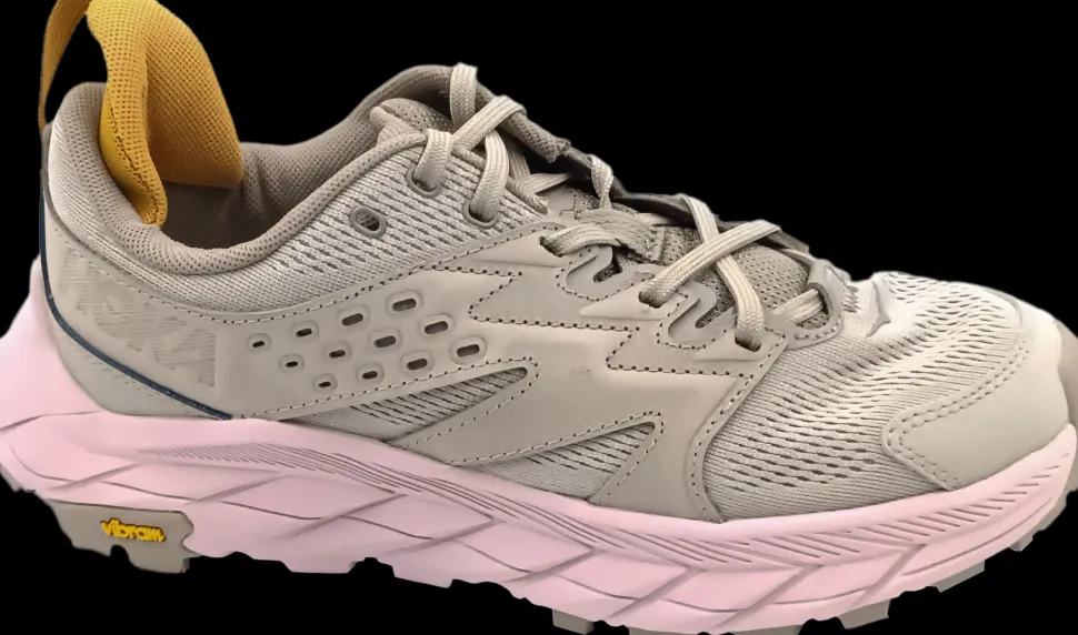 Hoka One One Anacapa breeze low peach whip