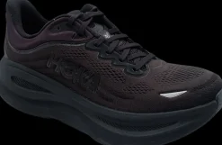 Hoka One One Bondi 9 black/black