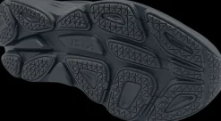 Hoka One One Bondi 8 Black/black [Wide 2E]