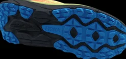 Hoka One One Challenger ATR 7 GTX black/solar flare