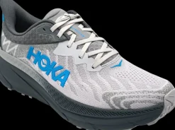 Hoka One One Challenger ATR 7 outer orbit / hoka blue