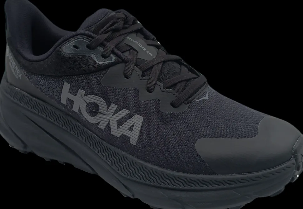 Hoka One One Challenger ATR 7 GTX Black