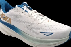 Hoka One One Clifton 9 FTG [wide 2E]