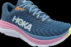 Hoka One One Gaviota 5 real teal/shadow