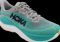 Hoka One One Skyflow stellar grey
