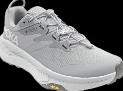 Hoka One One Transporter GTX galaxy grey
