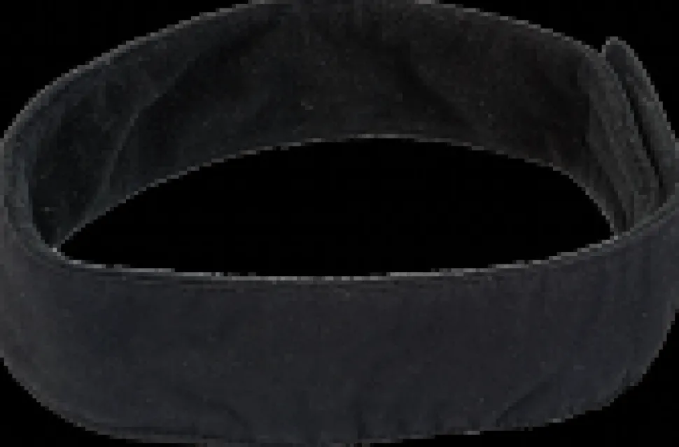 Hunter Hoofdband zwart- zomer