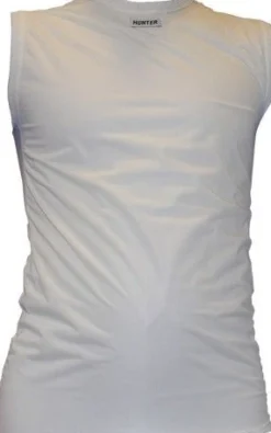 Hunter Shirt Mouwloos