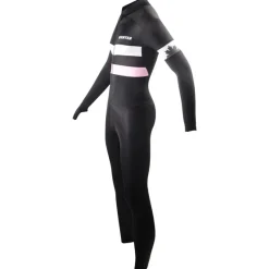 Hunter Skatesuit Marathon RTR Speed Black Pink