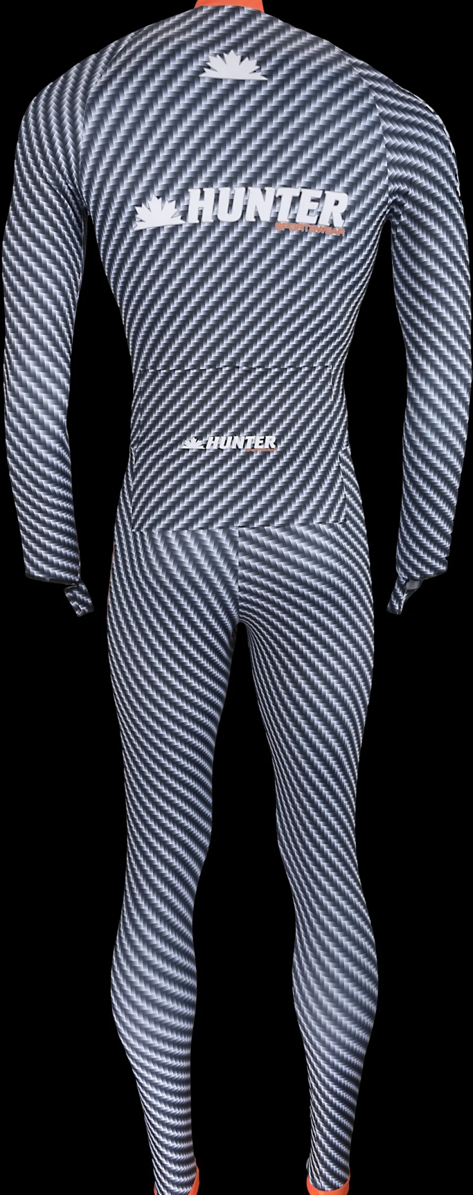 Hunter Thermo Marathonpak Carbon Collection