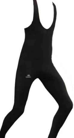 Hunter thermo collant met dyneema zwart flatlock