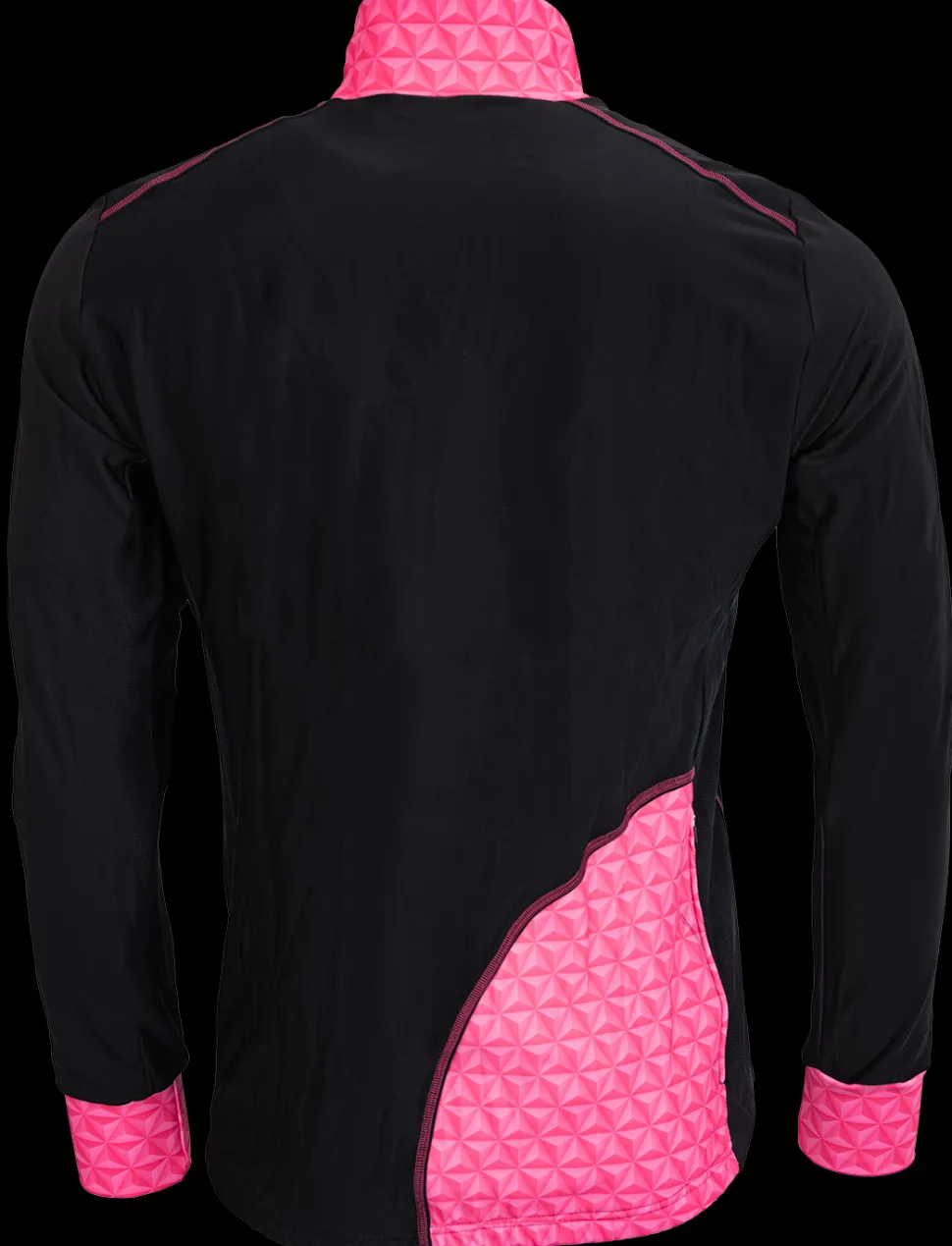 Hunter Thermo Jack Dimension Pink