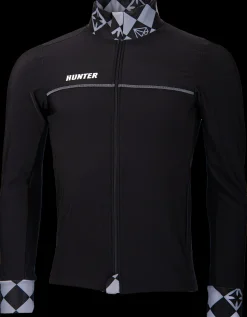 Hunter Thermo Jack Rebel Grey