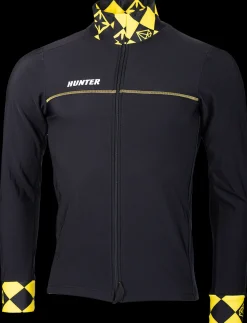Hunter Thermo Jack Rebel Yellow