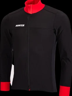 Hunter Thermo Jack Red