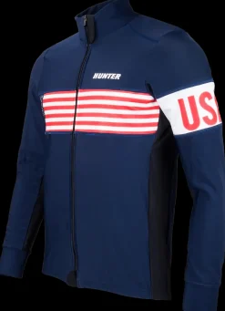 Hunter Thermo jack USA