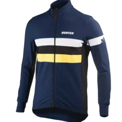 Hunter Thermojack RTR Speed Navy Geel