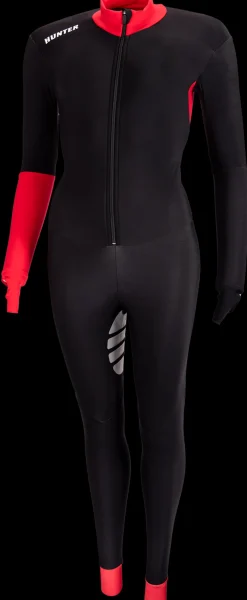 Hunter thermopak base rood