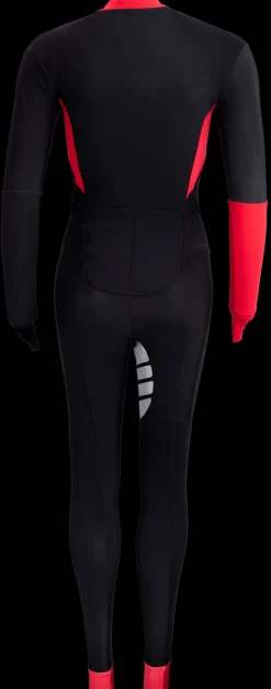 Hunter thermopak base rood