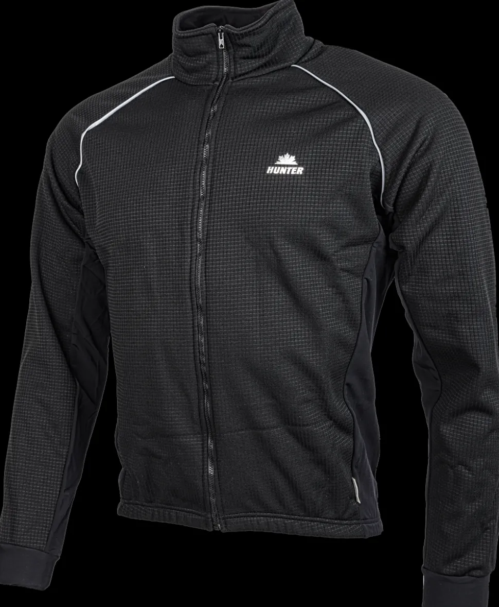 Hunter Windtex Jack Zwart