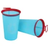 Hydrapak Speedcup 200ml 2-pack