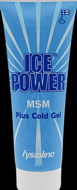 Ice Power + MSM 200 ml