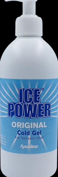 Ice Power Cold Gel 400 ml
