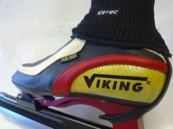 Icetec snijvaste enkelsok Viking