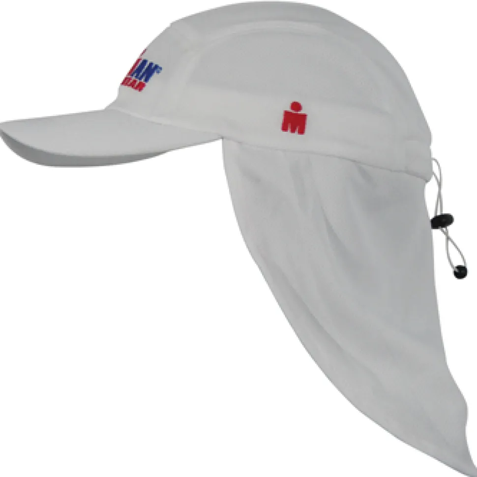 IronMan Sahara Running cap one size