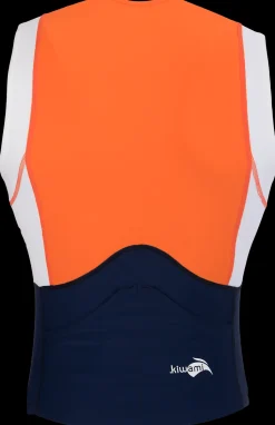 Kiwami K-singlet Oranje Nederland