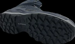 Lowa Innox Pro GTX Mid jeans/dune