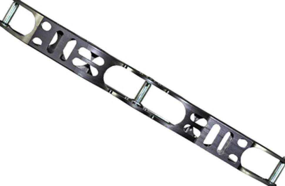 Luigino Pilot P-51 3x125mm