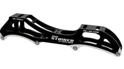 Luigino Pilot Striker 4x105mm