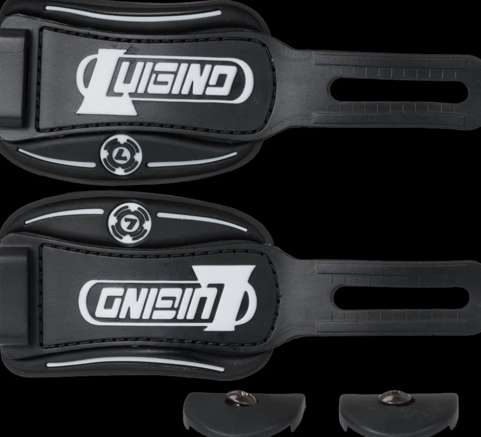 Luigino powerstrap