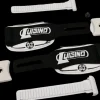 Luigino powerstrap wit