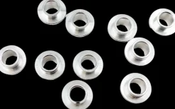 Luigino standaard spacers (set van 8 stuks)